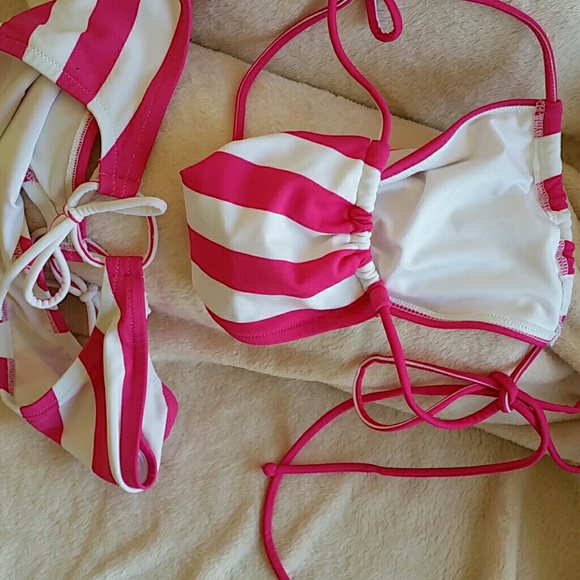 SOLD on Merci Bikini - Picture 2 of 2