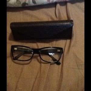 Gucci glasses authentic
