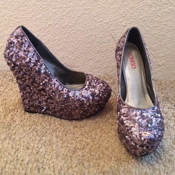 Sparkle heals