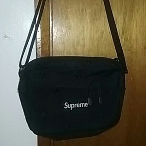 Shoulder bag