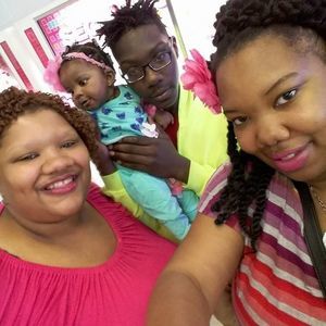 Meet your Posher, Margaret