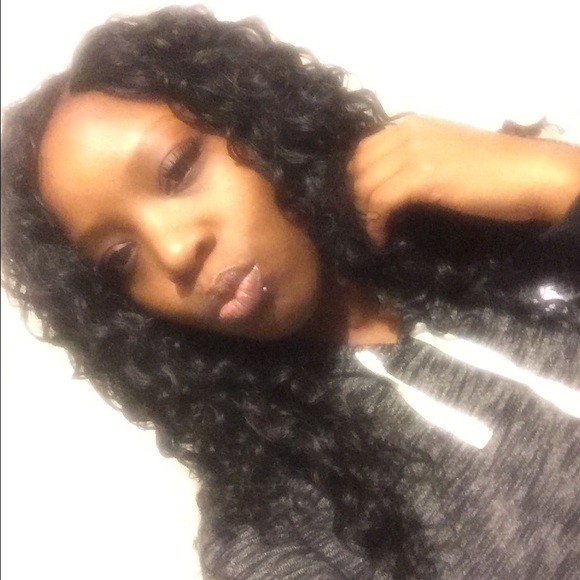 Meet your Posher, Catherine - Picture 1 of 1