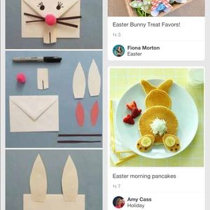 Meet your Posher, Erica