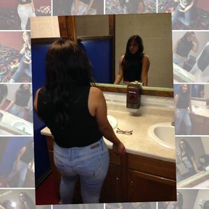 Meet your Posher, Mayra