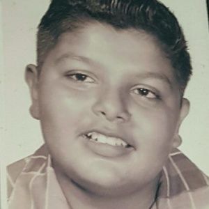 Meet your Posher, Steve