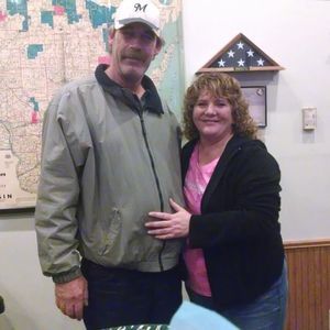 Meet your Posher, Tammy