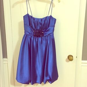 Jessica McClintock Formal Dress