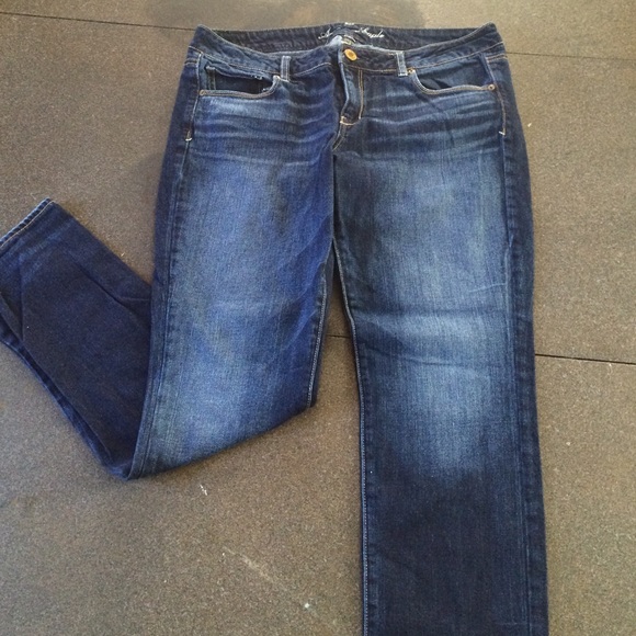 🐣EASTER SALE🌷AE Skinny Jeans sz 14