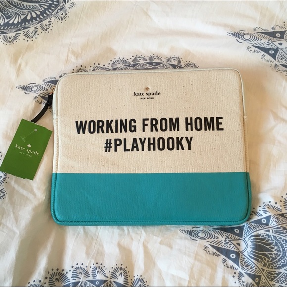 Kate Spade Tablet Sleeve