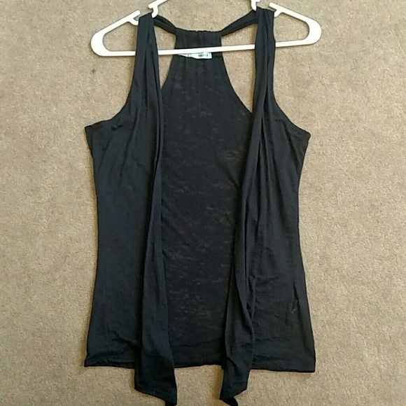 Vest