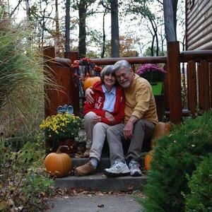 Meet your Posher, Rosa