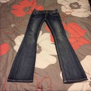 Rock Revival Bootcut 26/34