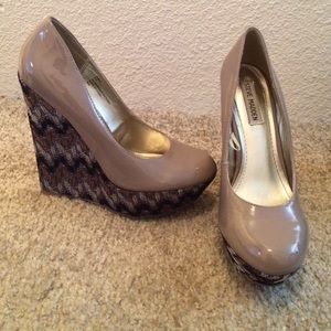 Steve Madden Heals