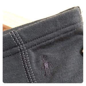 SmartWool "Sanitas" Skirt in Graphite