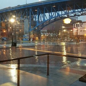 Meet your Posher, Janet