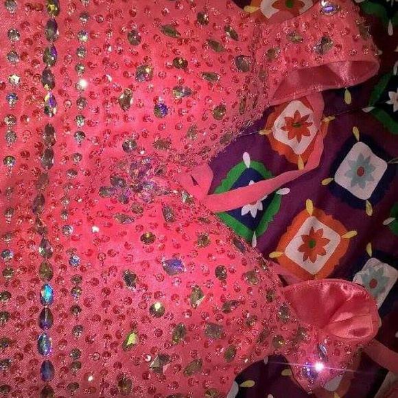 Prom dress - Picture 2 of 3