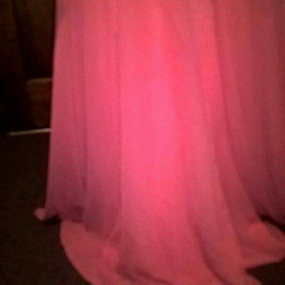 Prom dress - Picture 3 of 3