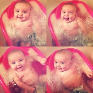 Meet your Posher, Carter