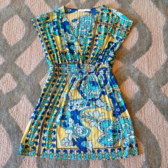 Baby doll top