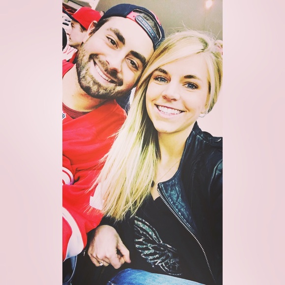 Meet your Posher, Elizabeth