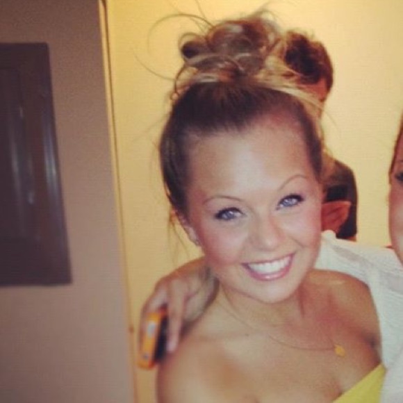 Meet your Posher, Christa