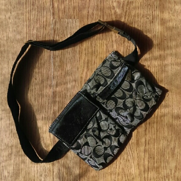 DESIGNER FANNY BELT BAG