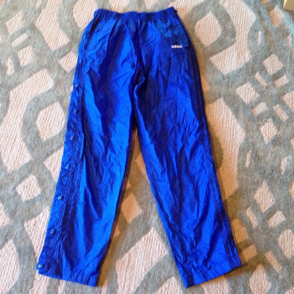 Men's adidas pants