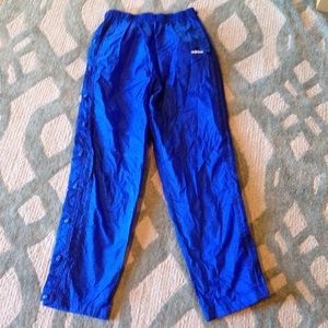 Men's adidas pants