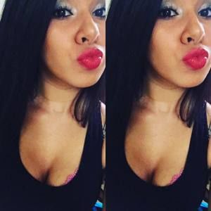 Meet your Posher, Brianna