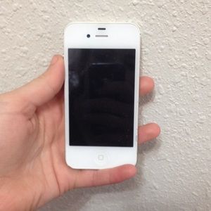iPhone 4