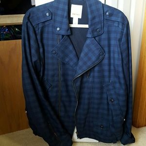 Diesel jacket size L