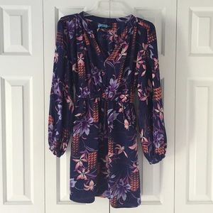 Yumi Kim long sleeve dress