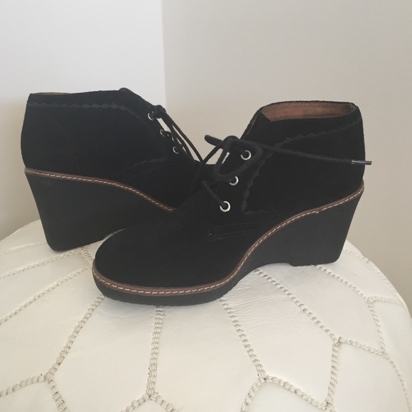 Wedges
