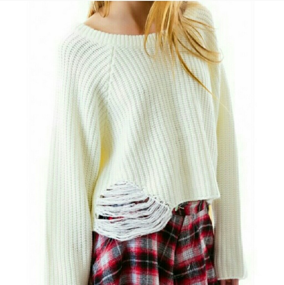 Farce sweater unif