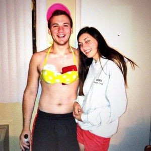 Meet your Posher, Kate