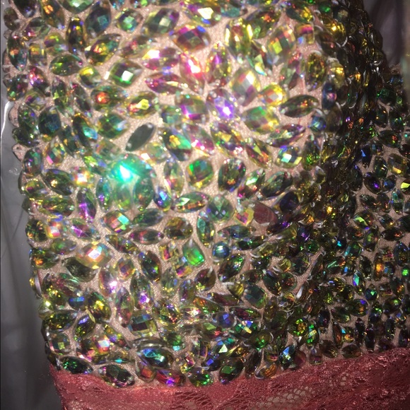 Prom Dress! - Picture 6 of 6