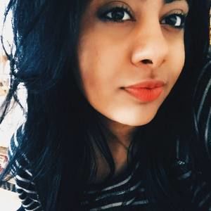 Meet your Posher, Manmeet