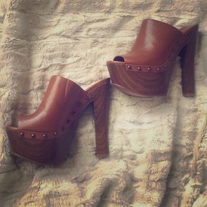 Jessica Simpson "Declan High Heel" size6 BRAND NEW