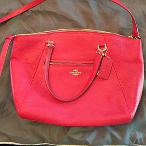 Coach handbag