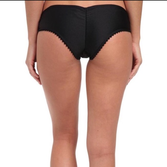 Luli fama bikini bottom