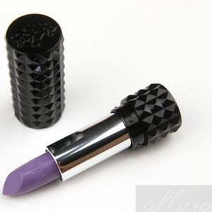 BNWT KAT VON D LIPSTICK IN KIGHT PURPLE "COVEN"