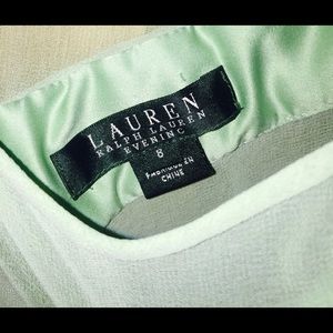 Ralph Lauren Dress