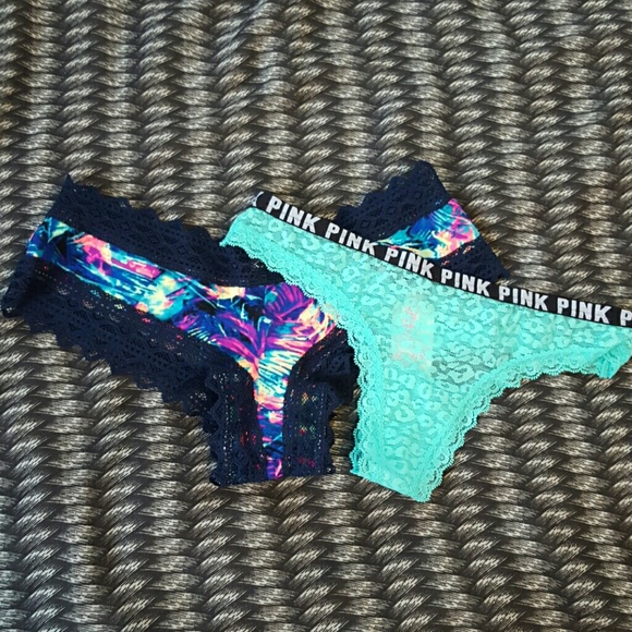 NWT Vs xs panties