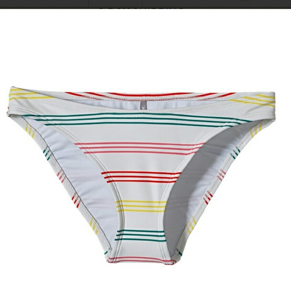 Patagonia Print Sunamee Bottoms Pair #2
