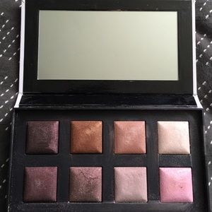 Eyeshadow palette