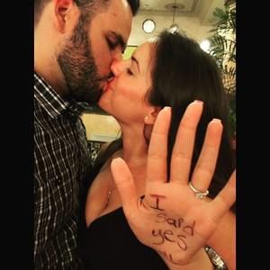 Meet your Posher, Dayanis