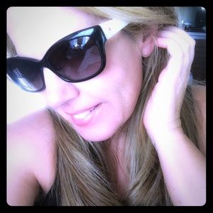 Kate Spade Johanna Sunglasses