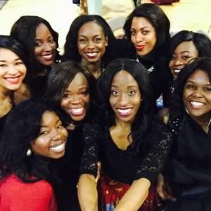 Meet your Posher, Amaedi