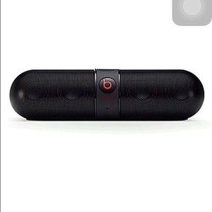 Beats Pill 2.0 Only Used Once