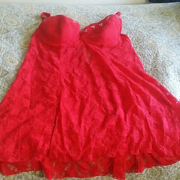 Smart & Sexy Woman sleepwear